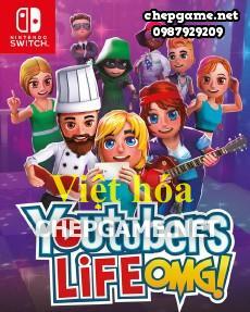 Youtubers Life OMG Edition