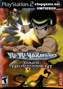 Yu Yu Hakusho Dark Tournament