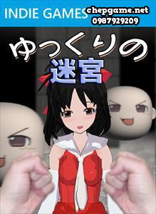 ゆっくりの迷宮 (Yukkuri no Meikyuu)