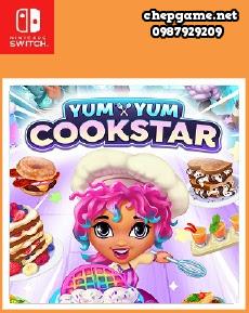 Yum Yum Cookstar