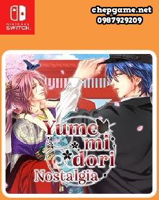 Yumemidori Nostalgia