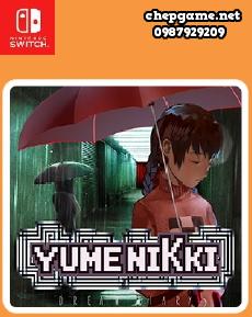 YUMENIKKI DREAM DIARY