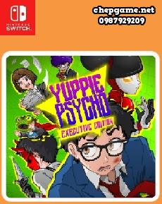Yuppie Psycho Executive Edition