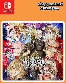 Yurukill The Calumniation Games