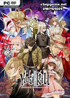 Yurukill The Calumniation Games