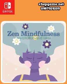 Zen Mindfulness Meditation and Relax