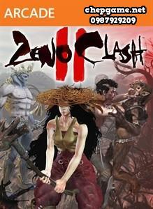 Zeno Clash 2