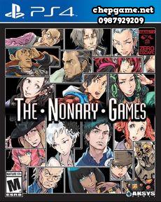 Zero Escape The Nonary Games