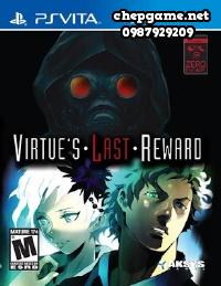 Zero Escape Virtues Last Reward