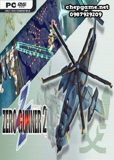 ZERO GUNNER 2