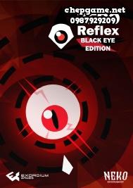 Zero Reflex Black Eye Edition