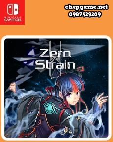 Zero Strain