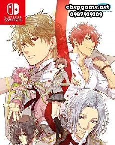 Zettai kaikyū gakuen