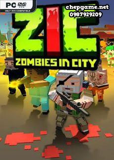 ZIC Zombies in City