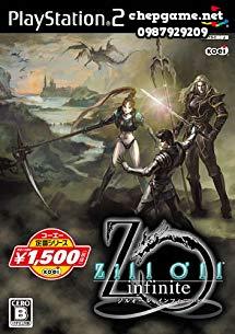Zill Oll Infinite