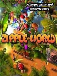 Zipple World