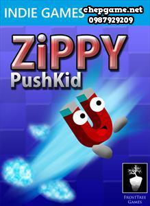 Zippy Push Kid