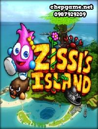 Zissis Island