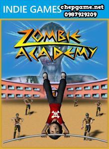 Zombie Academy