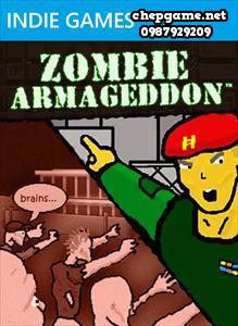 Zombie Armageddon
