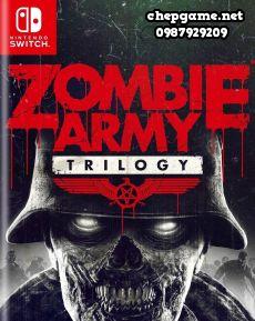 Zombie Army Trilogy