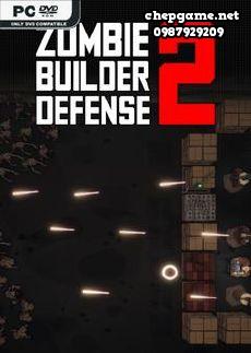 Zombie Builder Defense 2