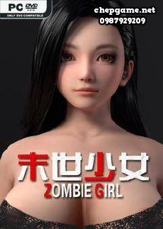Zombie Girl