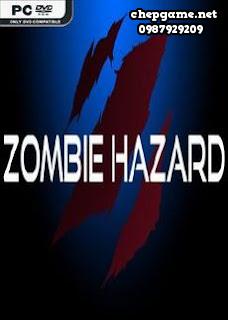 Zombie Hazard