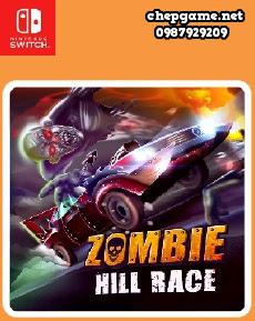 Zombie Hill Race