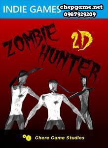 Zombie Hunter 2D