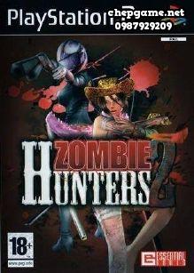 Zombie Hunters 2