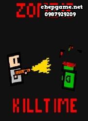 Zombie Killtime