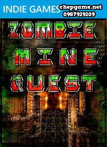 Zombie Mine Quest
