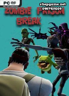 Zombie Prison Break
