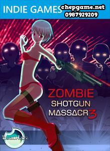 Zombie Shotgun Massacre 3