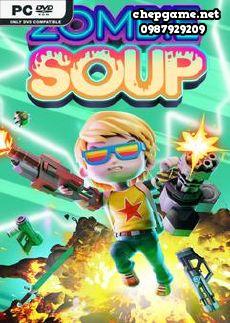 Zombie Soup