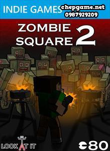 Zombie Square 2
