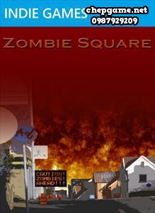 Zombie Square
