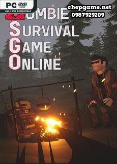 Zombie Survival Game Online