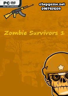 Zombie Survivors 1