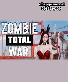 Zombie Total War