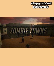 Zombie Towns