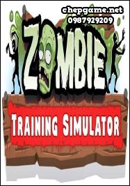 Zombie Training Simulator