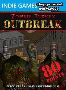 Zombie Turkey Outbreak