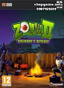 Zombie Tycoon 2 Brainhovs Revenge