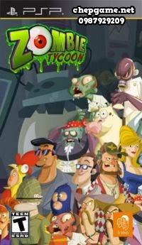 Zombie Tycoon