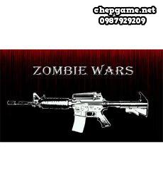 Zombie Wars