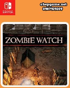 Zombie Watch