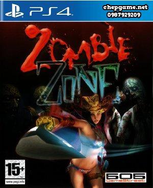 Zombie Zone