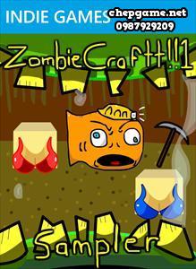 ZOMBIECRAFTT1 SAMPLER